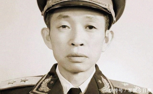 军衔|1955年授衔，最不满意的三位将军，最后分别获得了什么军衔？