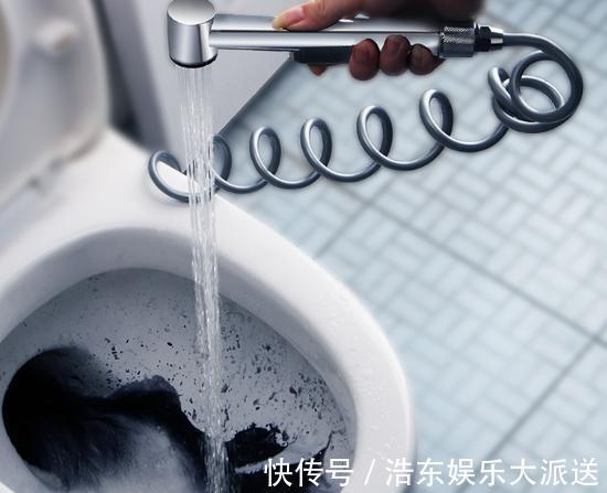 卫生间|卫生间装修的5大技巧，照着这样装，能让你少做一半的家务活