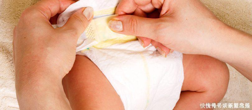 家长|停尿布男宝女宝大不同的原因,儿科医生:男宝宝太爱玩啦