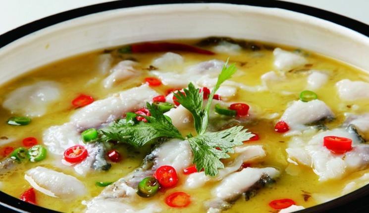 顺序|强烈推荐为了让酸菜鱼更美味,烹饪的顺序是关键,很多人不知道