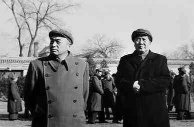 打赢|为了打赢朝鲜战争,毛主席进行了哪五项秘密部署?