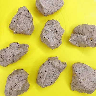 酸奶|燕麦酸奶小餐包