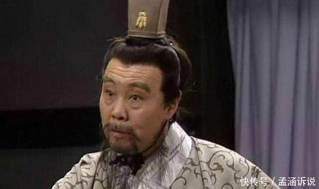 杯中之物|三国中的遗憾人物,五人都与曹操有关系,第一名就是刘备