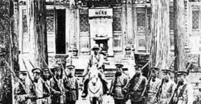 屠灭|冯玉祥为什么要屠灭千年少林寺?
