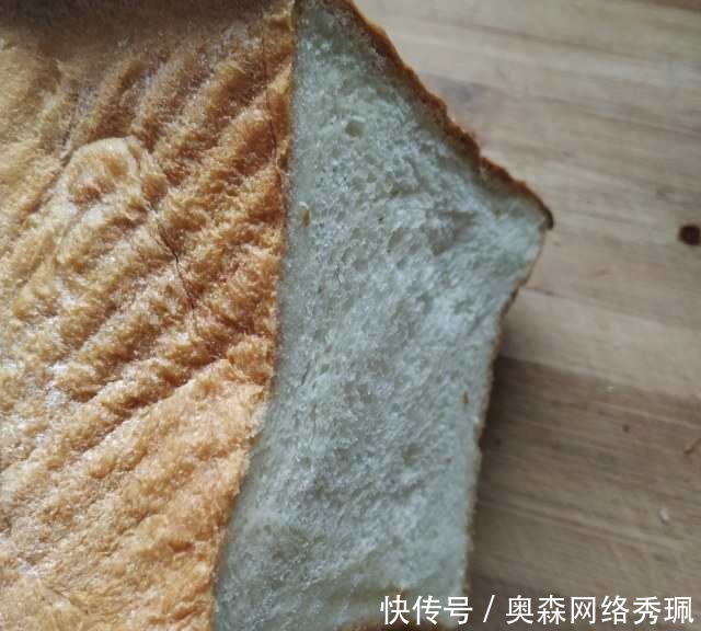 教你自己做面包糠,2元钱的成本可以做一碗,太便宜,太简单了