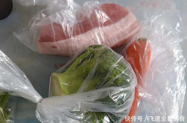  上桌|西兰花不炒肉，教你独特吃法，只需10分钟就上桌，口感清脆又好吃