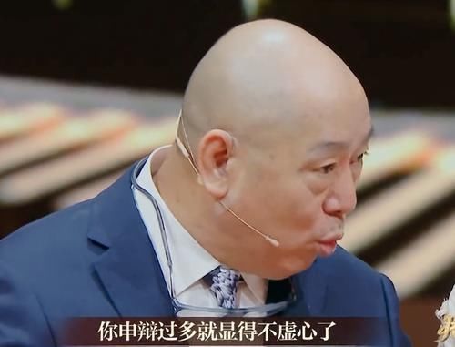 李诚儒对“无厘头喜剧”的评价,是在贬低周星驰吗?