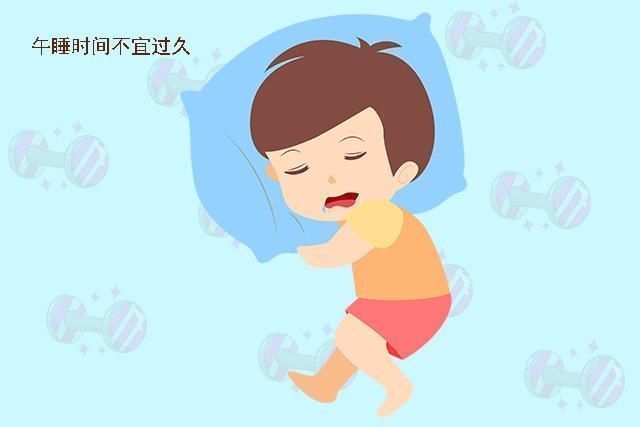 午睡时间|5岁男童午睡后被送医院抢救,只因奶奶无心的行为,很多家长也有