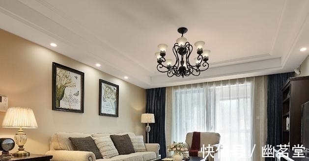 弟弟|晒晒爸妈给弟弟装修的婚房，头次见这么美的房子，忍不住鼻子一酸