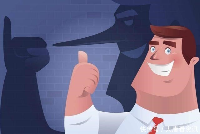 特征|鬼谷子一个人,身上有这四个特征,千万不可深交,不要重用!