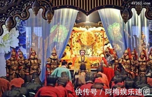 发动神龙政变的五王,最后结局有多惨