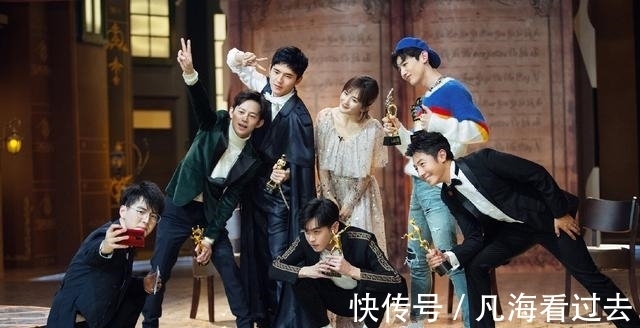 好评如潮，这档不被看好的综艺，为何能让观众笑得“前仰后合”？