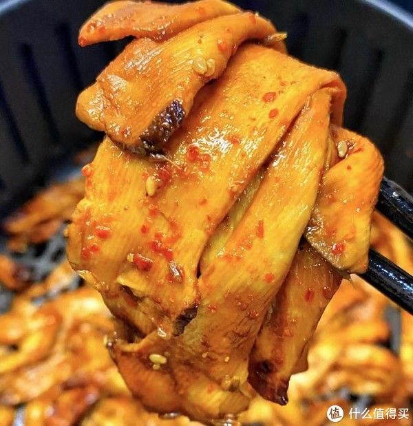 辣椒面|家常美食 篇五百五十五：家有空气炸锅的小主，这几道美食不能错过