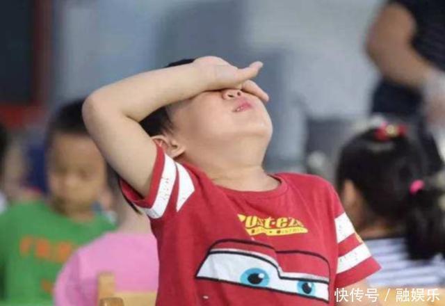 父母|“你家孩子没人敢要”3岁孩子被5家幼儿园劝退,宝妈质问被打脸