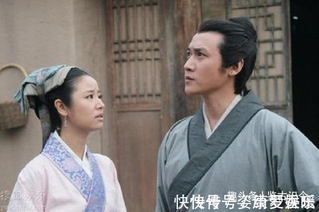 刘璋$苏轼用一首诗讽刺诸葛亮,短短二十个字入木三分,写得真有道理