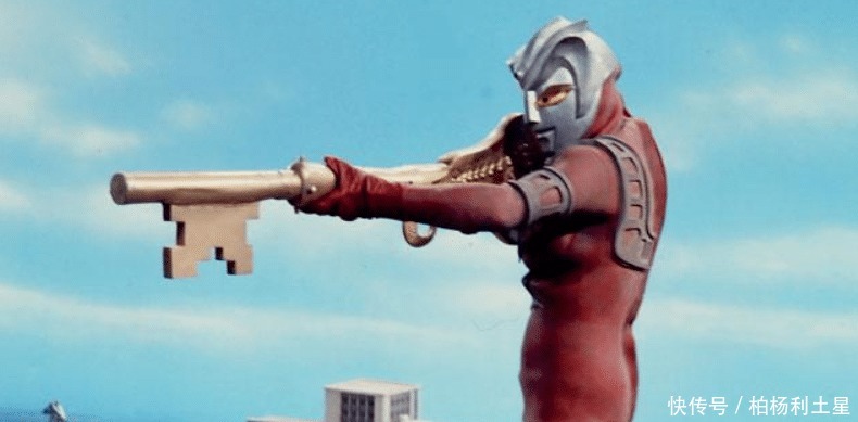 奥特曼中的山寨货(昭和篇),谁像真的!谁又是被山寨最多的呢