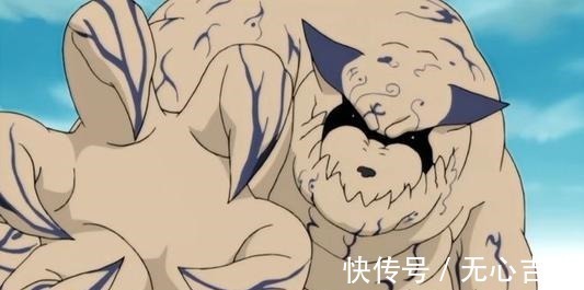 宇智波一族|火影忍者四个完美克制尾兽的方法,宇智波一族很轻松