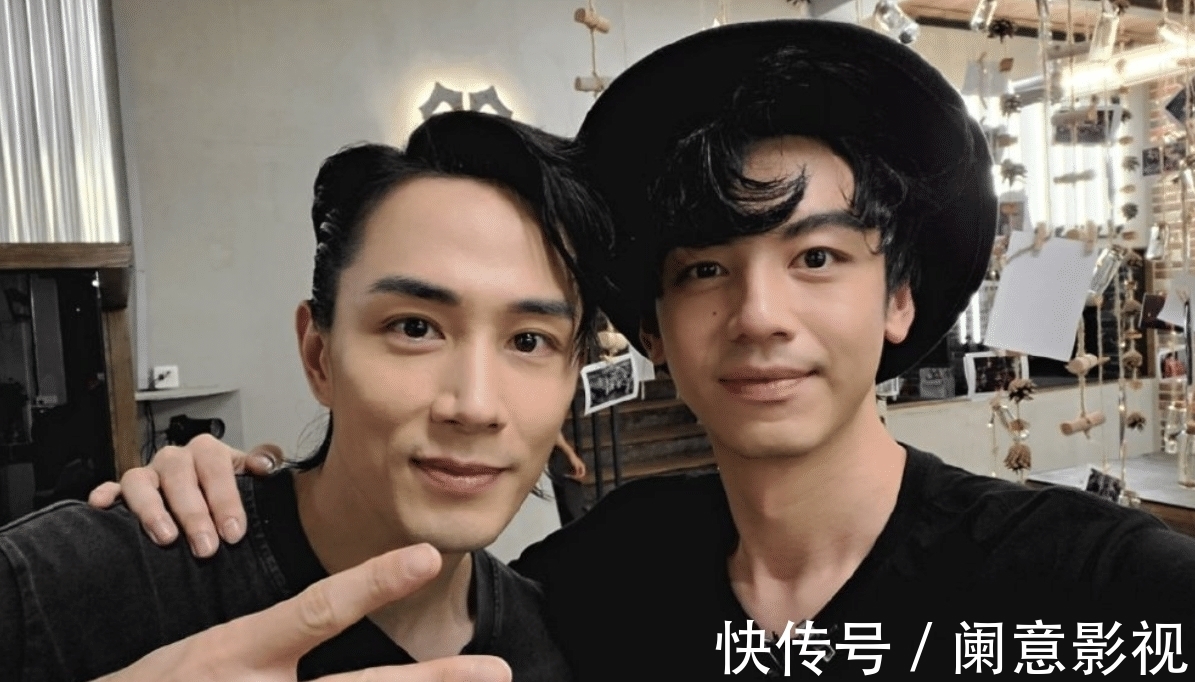 不落井下石的真君子、低調(diào)學(xué)知識(shí)的好學(xué)生,劉迦是大寫的人間清醒