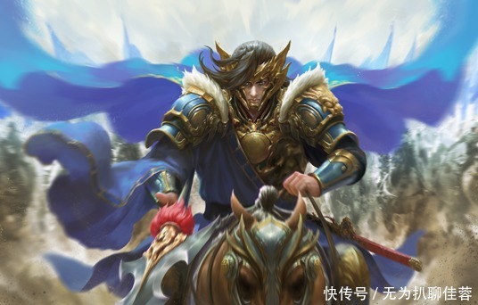 精讲三国志之23,什么原因让于禁变成了曹魏敏感词?