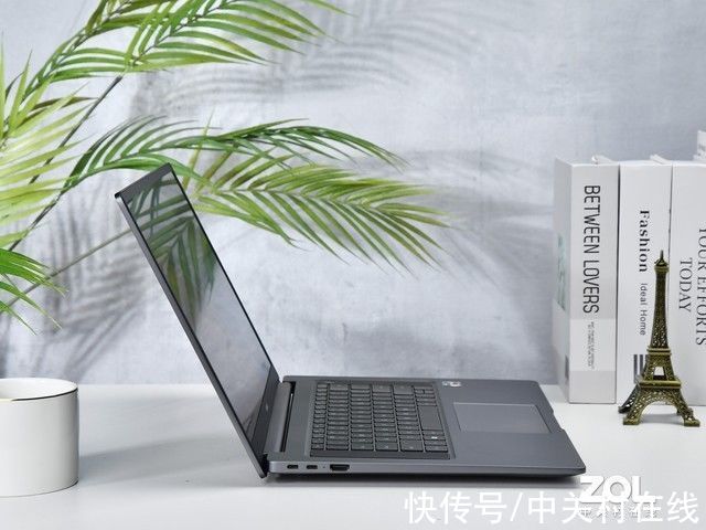 pubg|高能配置+轻薄机身 体验荣耀MagicBook 16 Pro