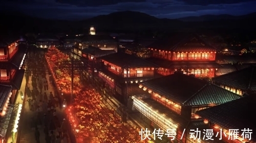剧场版|《鬼灭之刃》第二季“标题”遭日本家长批评,只因没法给孩子解释