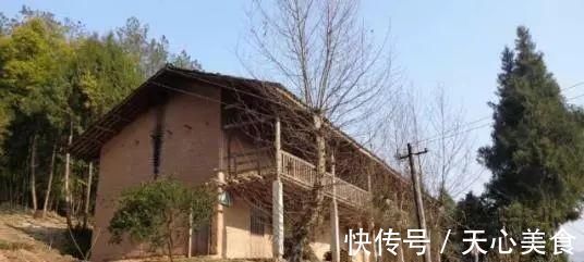 完工|实拍丨80后回乡替父母盖房养老,40万小别墅成全村最豪宅