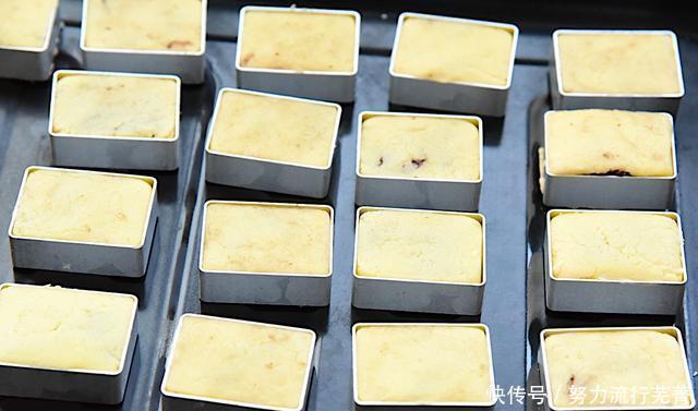 外壳酥|这款小甜品,不仅好吃还简单明了,新手3分钟学会,太香了