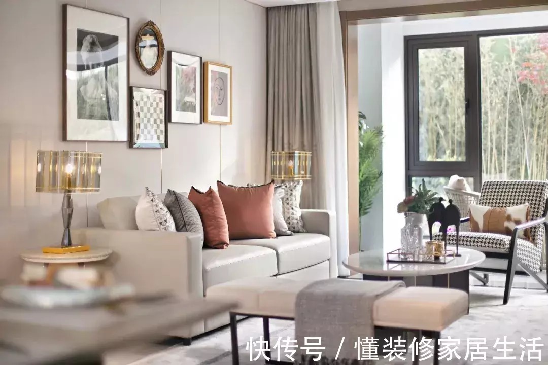 日式|非常流行的8种装修风格