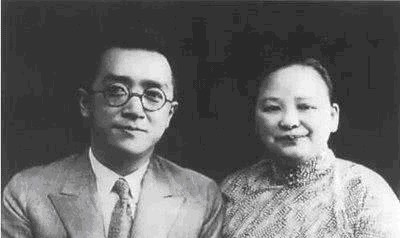 离婚|胡适为何不敢离婚?江冬秀:敢离婚,我就砍死两个孩子,然后自杀