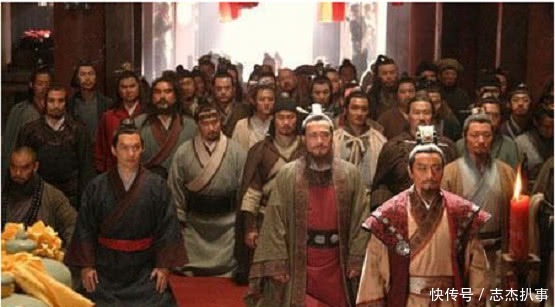 方腊手下四大高手,一人单挑鲁智深,一人连斩五位梁山好汉!