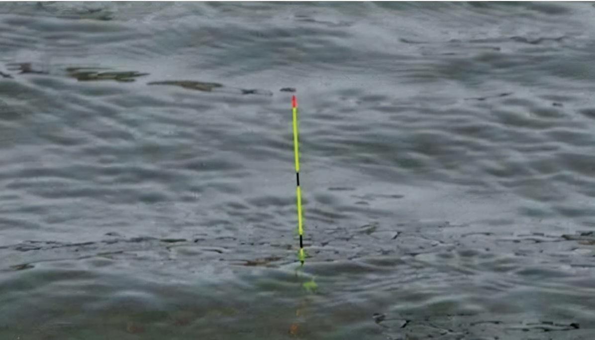 铅坠|1:1.12,铅皮和浮漂的最佳配比,这个数字是怎么出来的