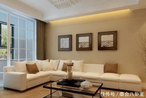 齐家敏敏|客厅别再用这样的沙发了,使用寿命太短了,懊悔我家知道晚了!