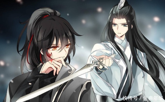 义城|魔道祖师义城将直接决定后世篇的成败,它是否会完美呈现