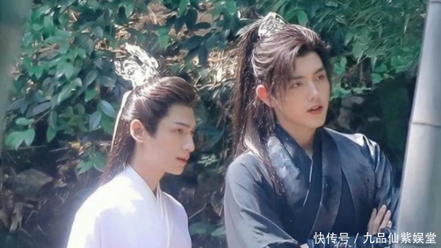 老板 “大老板”要来《创4》总决赛,将和他同框助演,双男主却抢风头