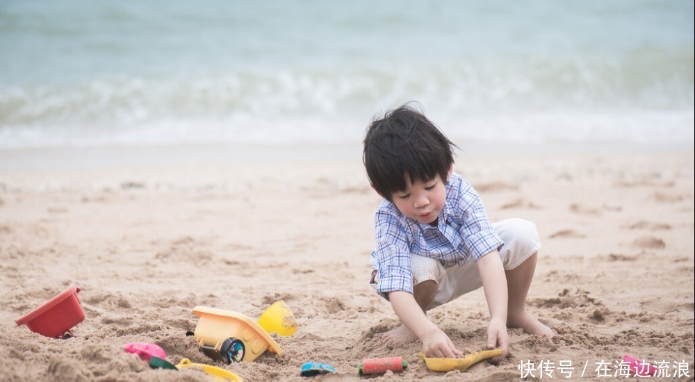 德鲁·福斯特|妈妈在三个方面越“败家”，孩子将来越有出息，爸爸可别舍不得