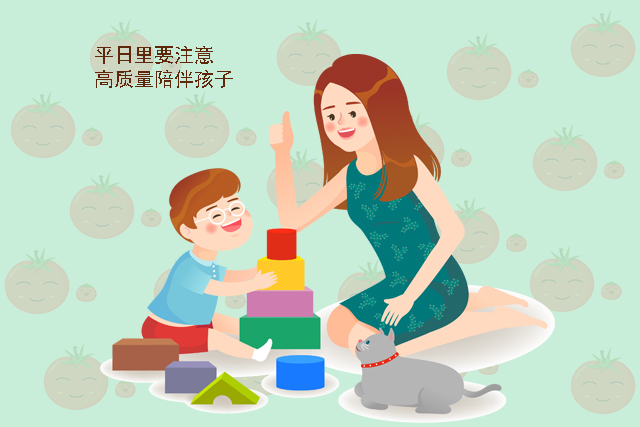 老来得子|孩子长大后懦弱又自私,多半因为家里有这四种妈妈,希望你不是!