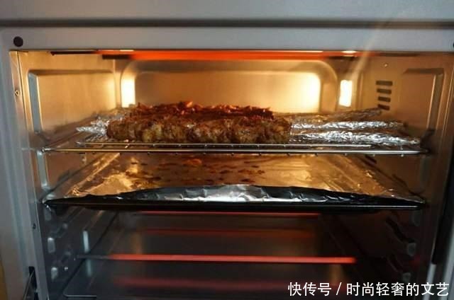 好吃|羊肉怎么腌制,烤出来才好吃大厨透露3个技巧,鲜香味美无膻味