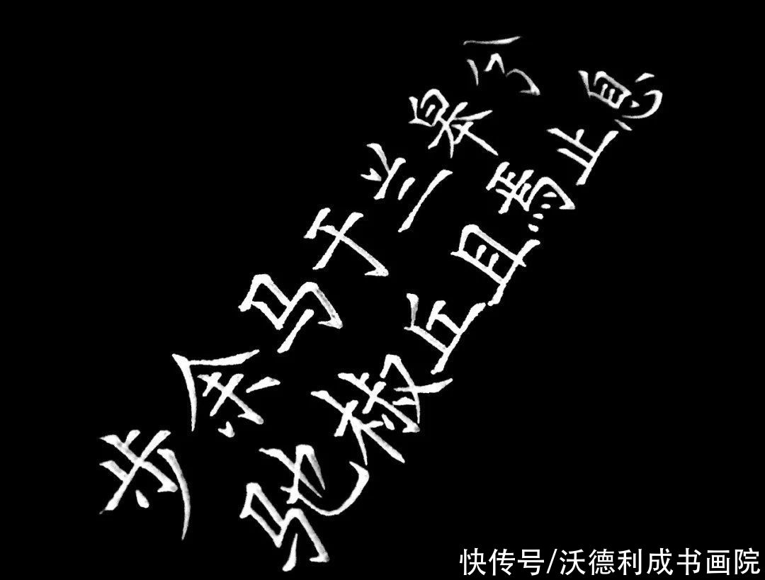 钢笔|硬笔书法欣赏 漂亮钢笔字，美哉