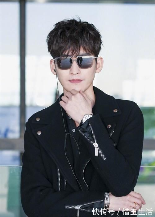 刘海 不管年纪多大的男人,这5种发型要少留,尤其第1种,邋遢还油腻