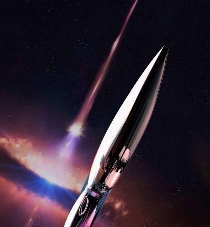 雷克萨斯公司提出月球车理念,颠覆世人想法