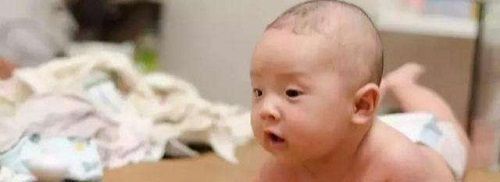 发育|想知道宝宝3岁前的智力发育参考这5项指标,全部符合的恭喜了