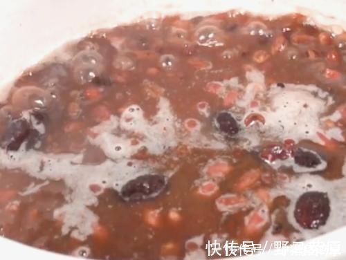 穷人|它是“穷人的阿胶”，一个简单食疗方，才4块钱，气血慢慢补回来