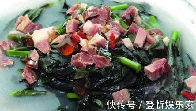 观音菜5种最好吃的做法，每种都简单美味，看看你喜欢吃哪种