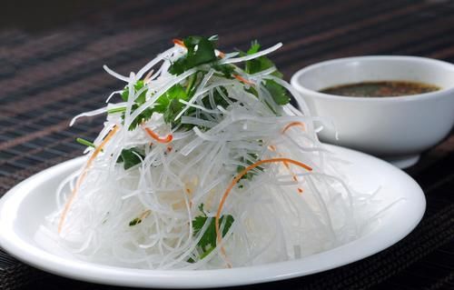 2021年夜饭菜谱，12道素凉菜，样样爽口，过年给家人露一手