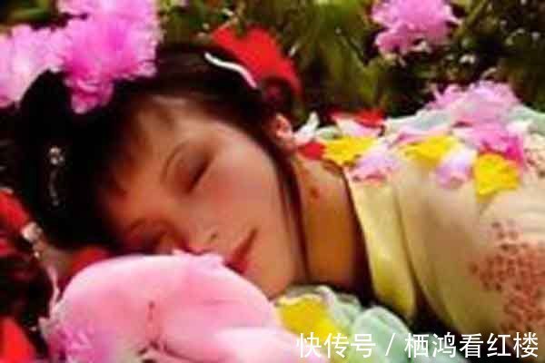 严监生$湘云不是家境贫寒吗?为何每次来贾家,总是奴环婢绕、衣装华贵?