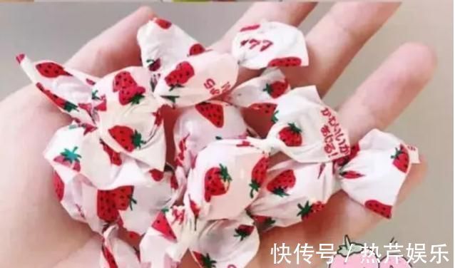 让女生“毫无抵抗”的4种草莓零食,图2看着流口水,图4价格昂贵