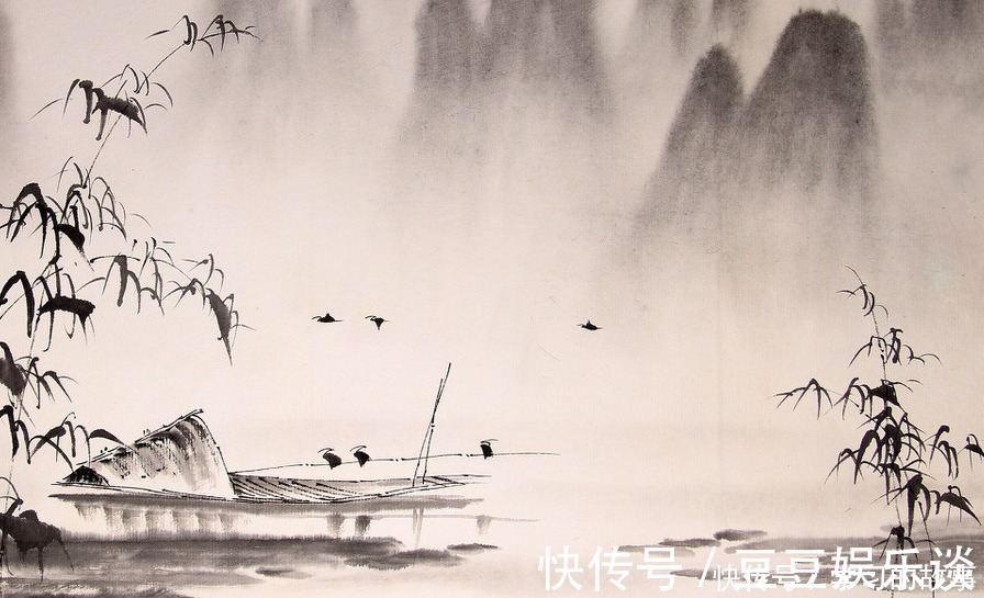 生命&王维最有境界的一首诗,其中一句妙不可言,打动了无数人