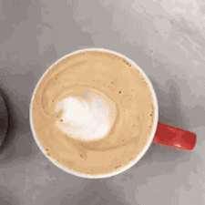 |搞笑GIF图:我们家祖传下来的座驾,这速度感觉不比你们的车差