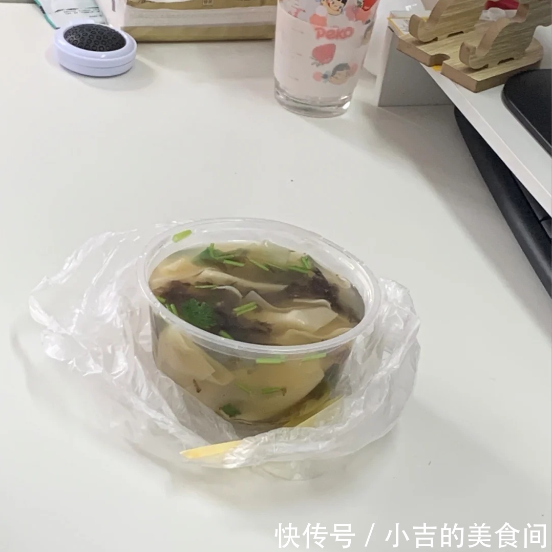 同事|网友分享:70斤同事每天吃的一日三餐,看完明白:瘦是有道理的!