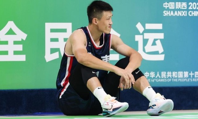 辽宁队|周鹏低迷却收获颇丰,自信让辽宁队成三亚王,CBA大牌外援恐离开